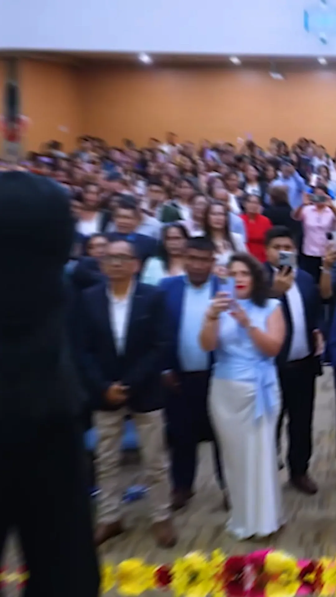 Video promocional Multinacional Muñoz
